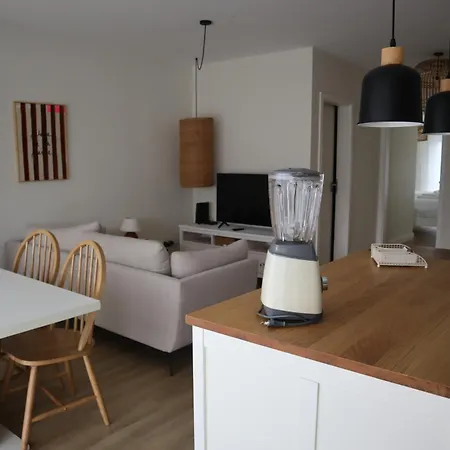 Appartement Coral De