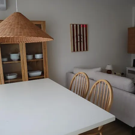 Apartamento Coral De Cabanas De Tavira