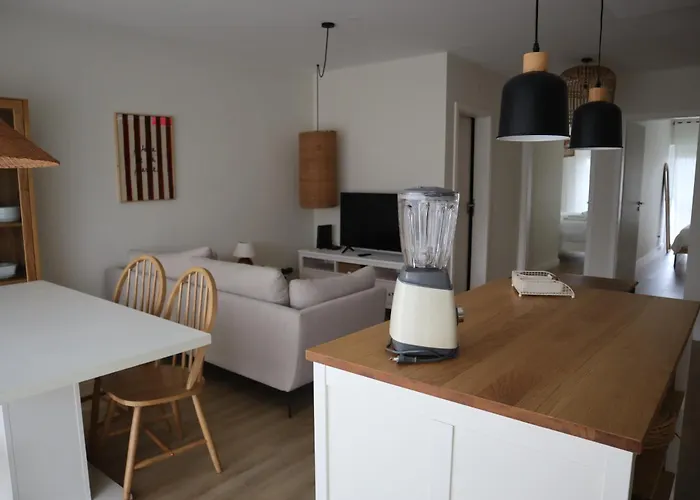 Appartement Coral De