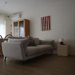 Coral De Apartament Cabanas De Tavira
