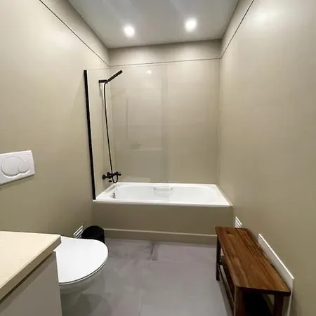 Coral De Апартаменты *