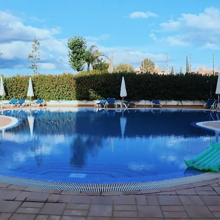 Coral De Апартаменты