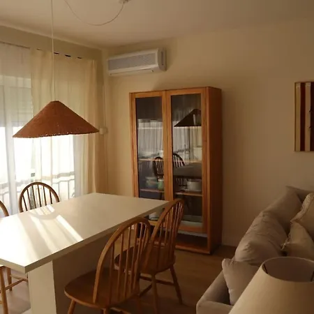 Апартаменты Coral De