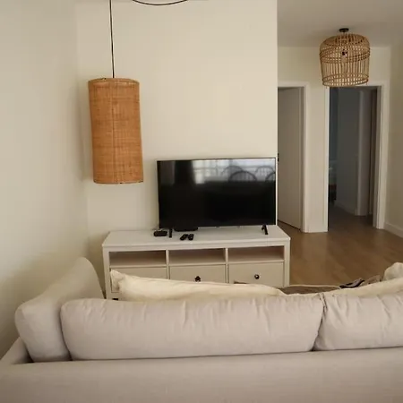 Coral De Апартаменты *