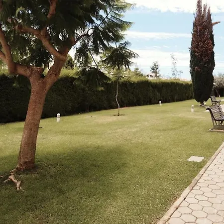 Coral De * Кабанаш-де-Тавира