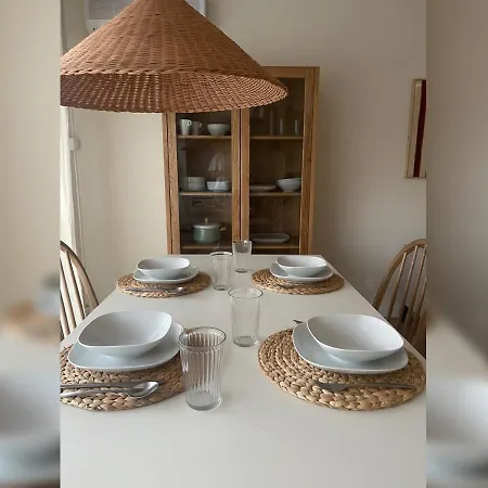 Апартаменты Coral De