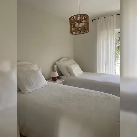 Апартаменты Coral De Кабанаш-де-Тавира