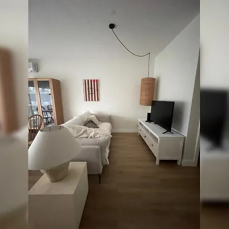 Coral De * Кабанаш-де-Тавира