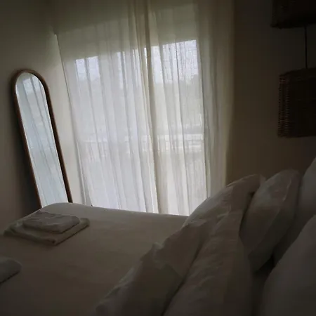 Coral De Appartement Cabanas De Tavira