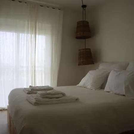 Coral De Apartamento Cabanas De Tavira