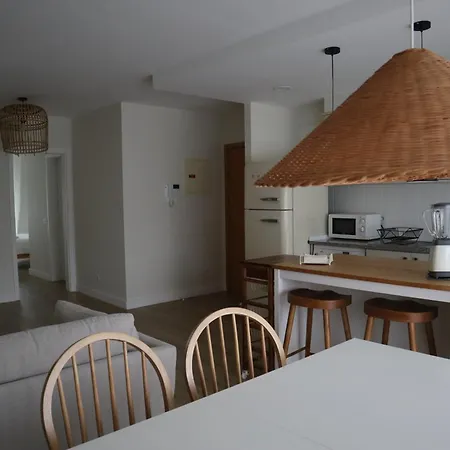 Apartment Coral De Cabanas De Tavira