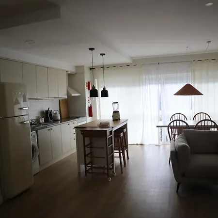 Appartement Coral De