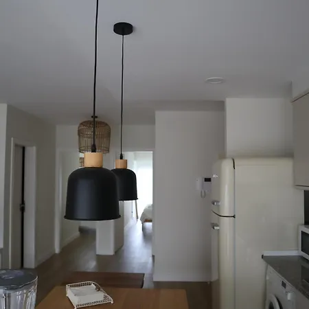 Coral De Apartamento *
