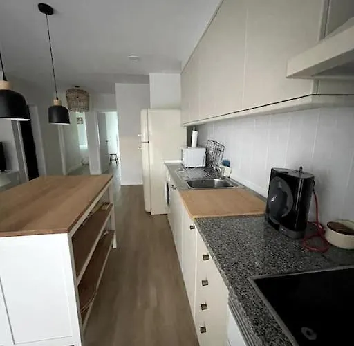 Apartment Coral De *