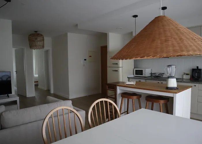 Apartment Coral De Cabanas De Tavira