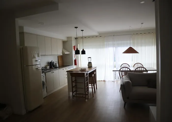Apartment Coral De