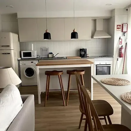 Coral De Apartamento