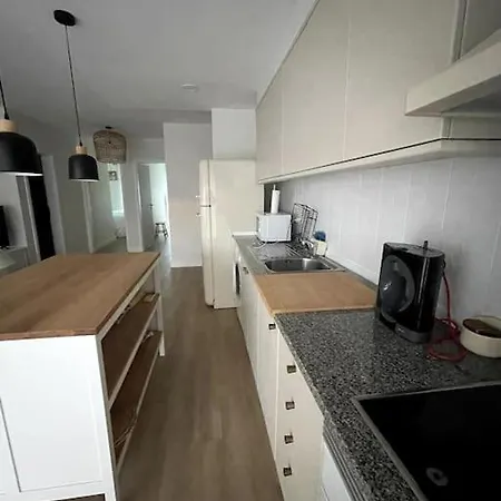 Apartamento Coral De *