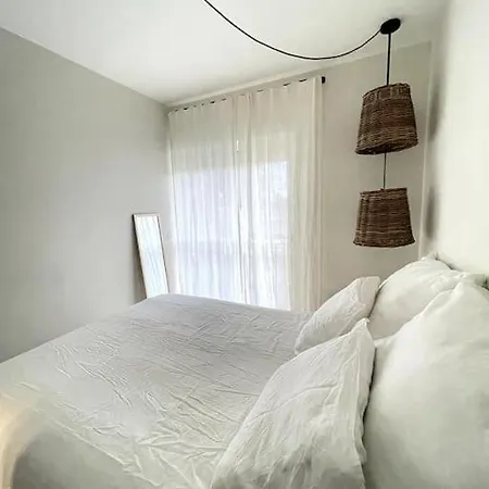 Apartamento Coral De Cabanas De Tavira