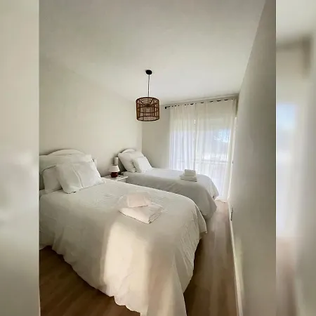 Apartamento Coral De *
