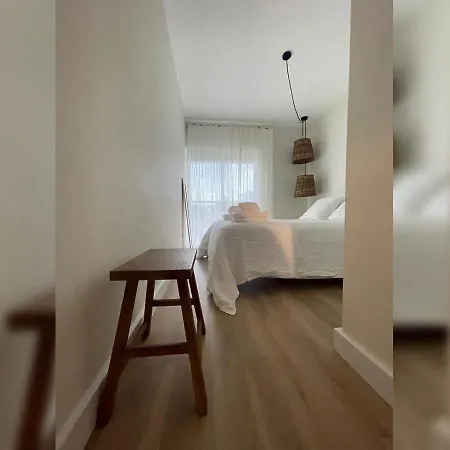 Coral De Apartamento *