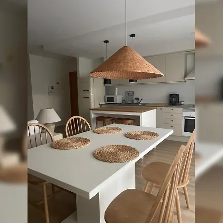 Apartamento Coral De *