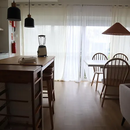 Appartement Coral De Cabanas De Tavira
