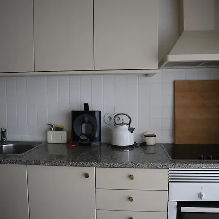 Coral De Appartement