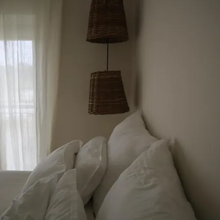 Appartement Coral De Cabanas De Tavira