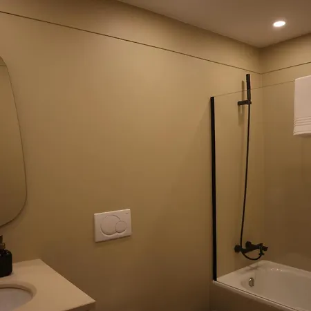 Appartement Coral De